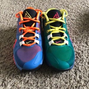 Zoom Freak 1 ‘Roots’